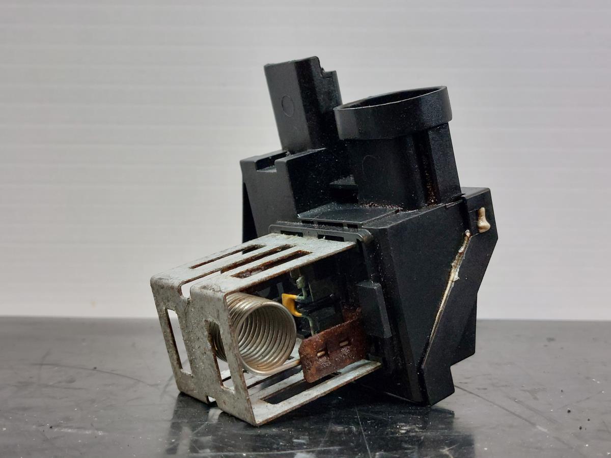 Resistência do ventilador / ventoínha CITROËN C3 I (FC_) Imagem-3