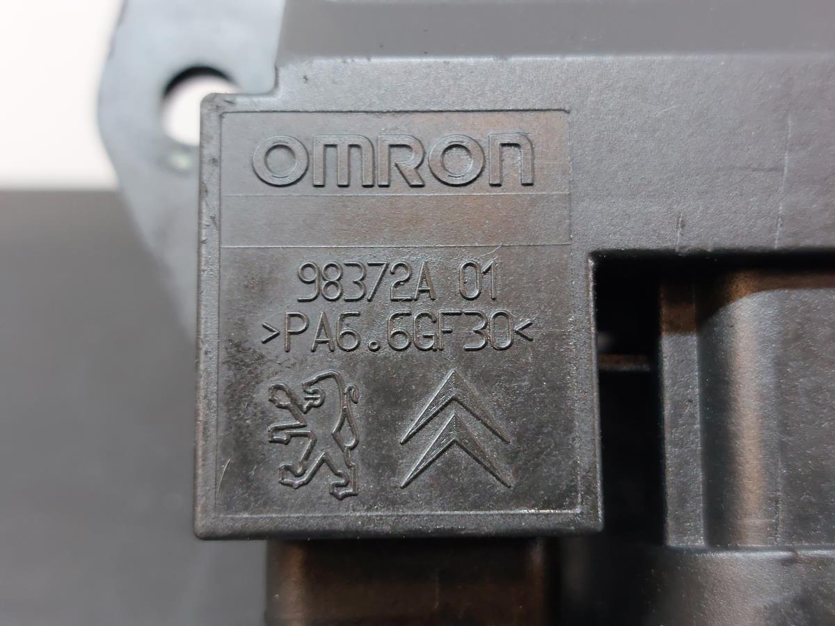 Resistência do ventilador / ventoínha CITROËN C3 I (FC_) Imagem-1