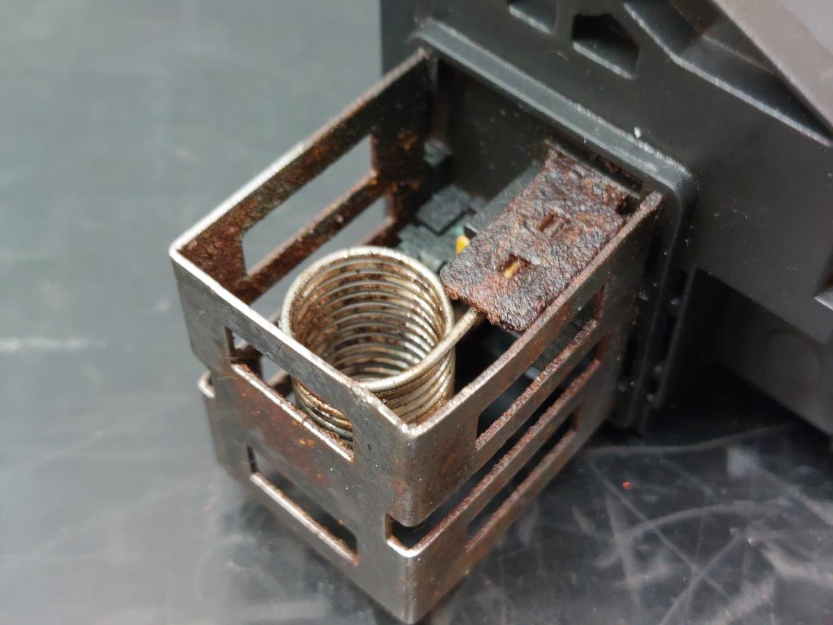 Resistência do ventilador / ventoínha CITROËN C3 I (FC_) Imagem-4