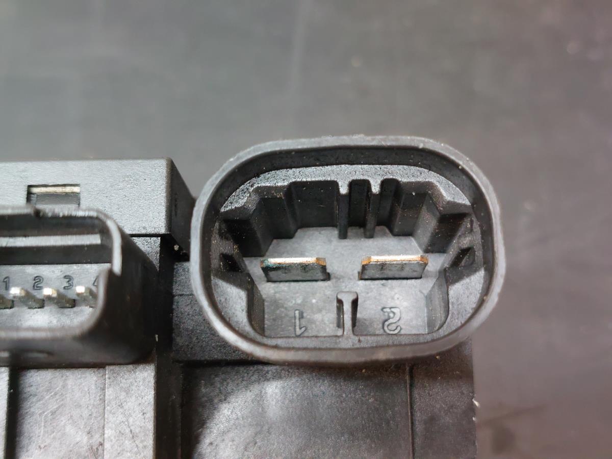 Resistência do ventilador / ventoínha CITROËN C3 I (FC_) Imagem-6