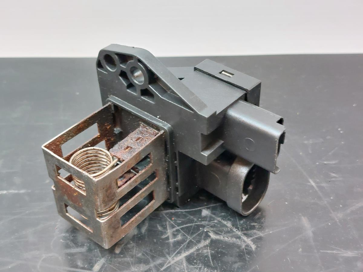 Resistência do ventilador / ventoínha CITROËN C3 I (FC_) Imagem-3