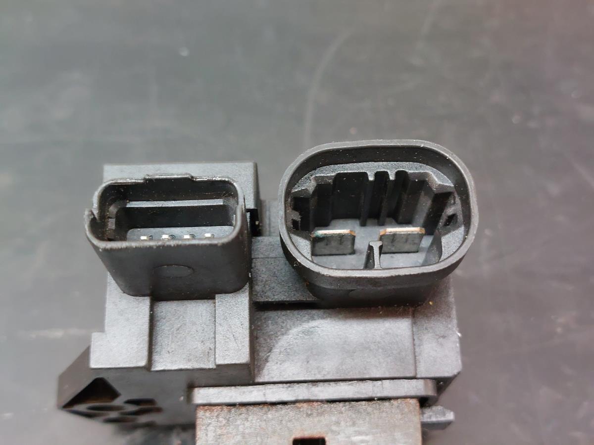 Resistência do ventilador / ventoínha CITROËN C3 I (FC_) Imagem-5