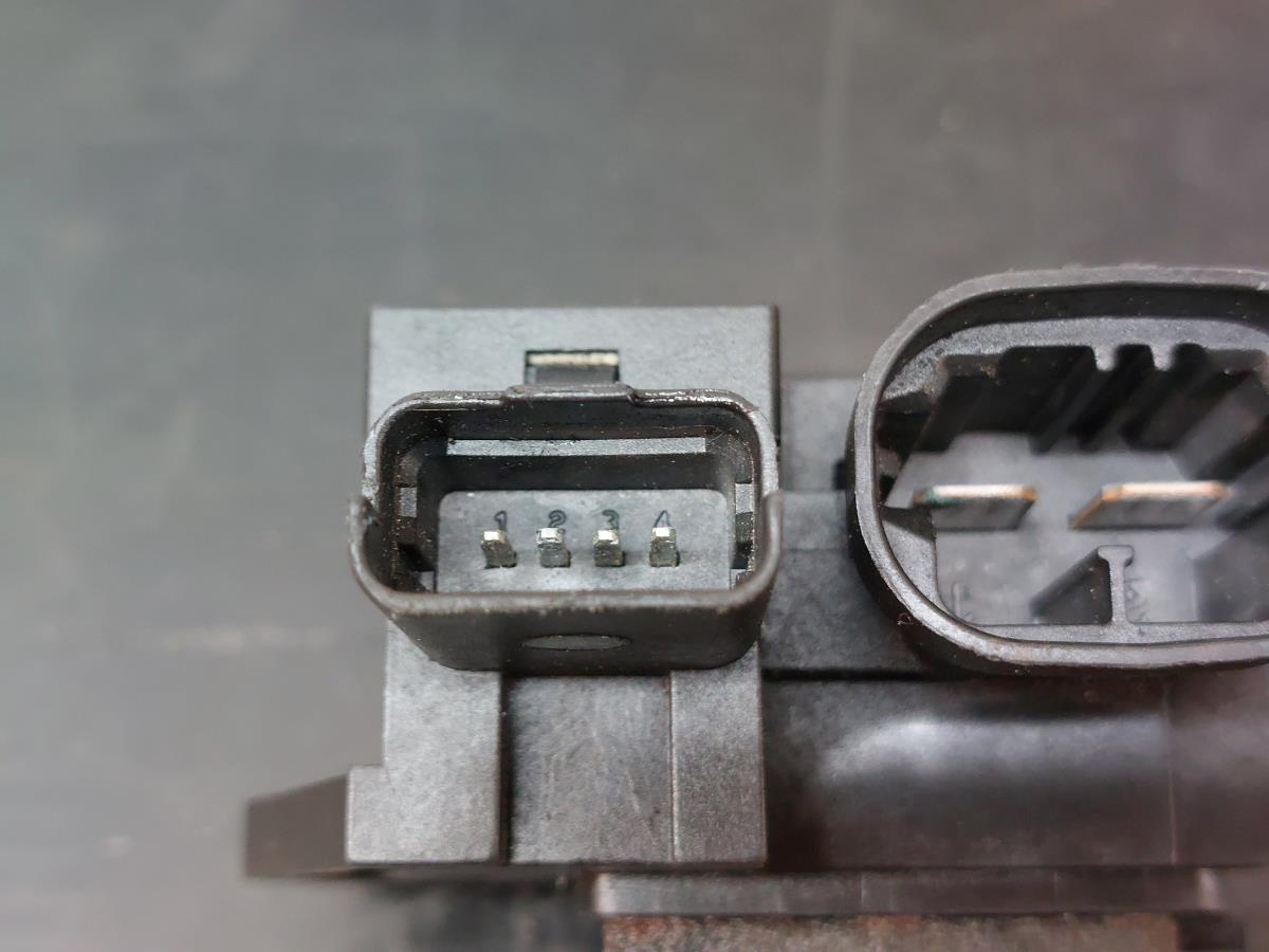 Resistência do ventilador / ventoínha CITROËN C3 I (FC_) Imagem-7