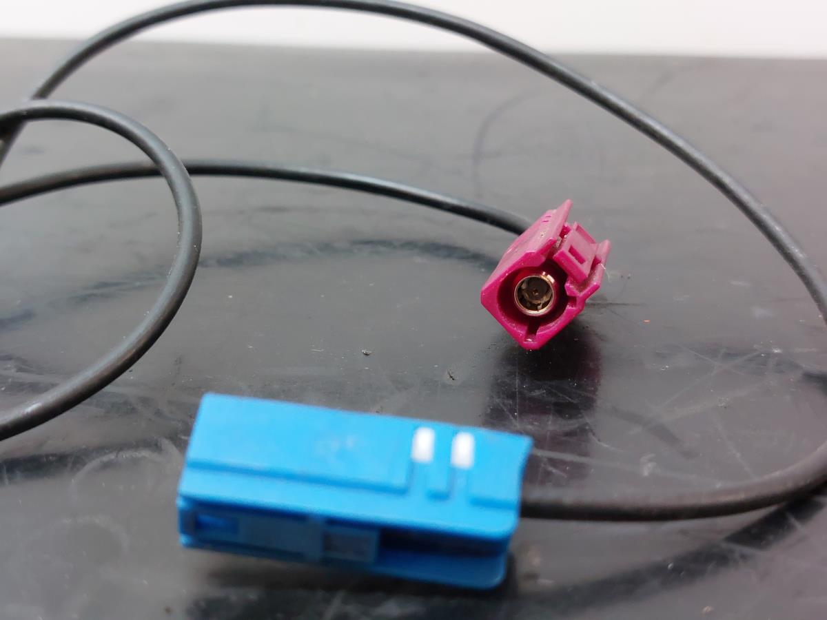 Antenna RENAULT TRUCKS PREMIUM Imagem-1