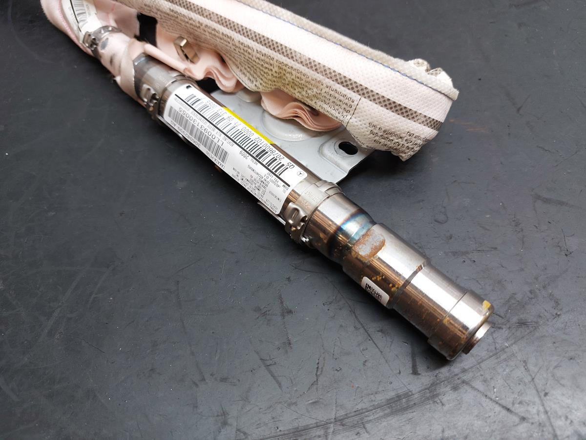 Airbag cortina esquerdo MERCEDES-BENZ Classe E Coupé (C207) Imagem-2