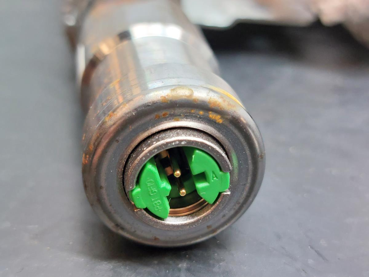 Airbag cortina esquerdo MERCEDES-BENZ Classe E Coupé (C207) Imagem-3