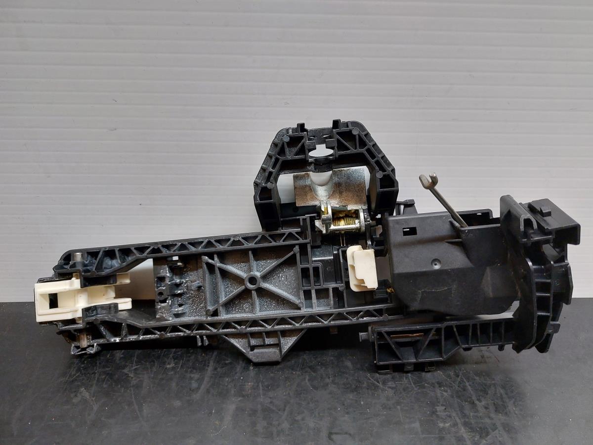 Support poignée porte avant gauche MERCEDES-BENZ Classe E Coupé (C207)