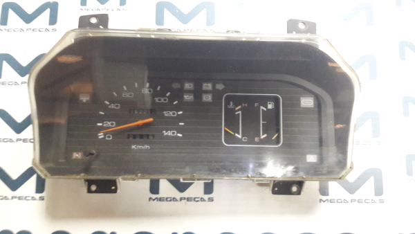 Compteur de vitesse BEDFORD Midi Van