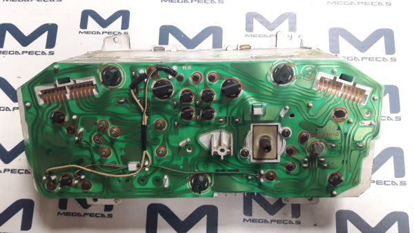 Quadro strumenti / Pannello strumenti BEDFORD Midi Van Imagem-1