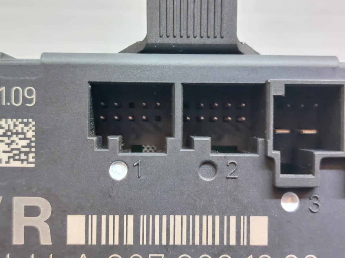 Module porte avant Droite MERCEDES-BENZ Classe E Coupé (C207) Imagem-2