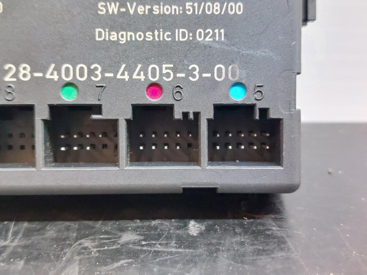 Module porte avant Droite MERCEDES-BENZ Classe E Coupé (C207) Imagem-4