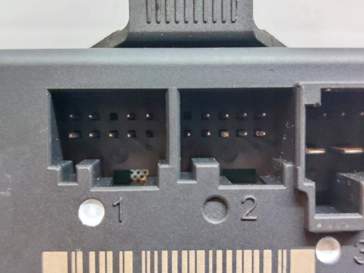 Module porte avant gauche MERCEDES-BENZ Classe E Coupé (C207) Imagem-2