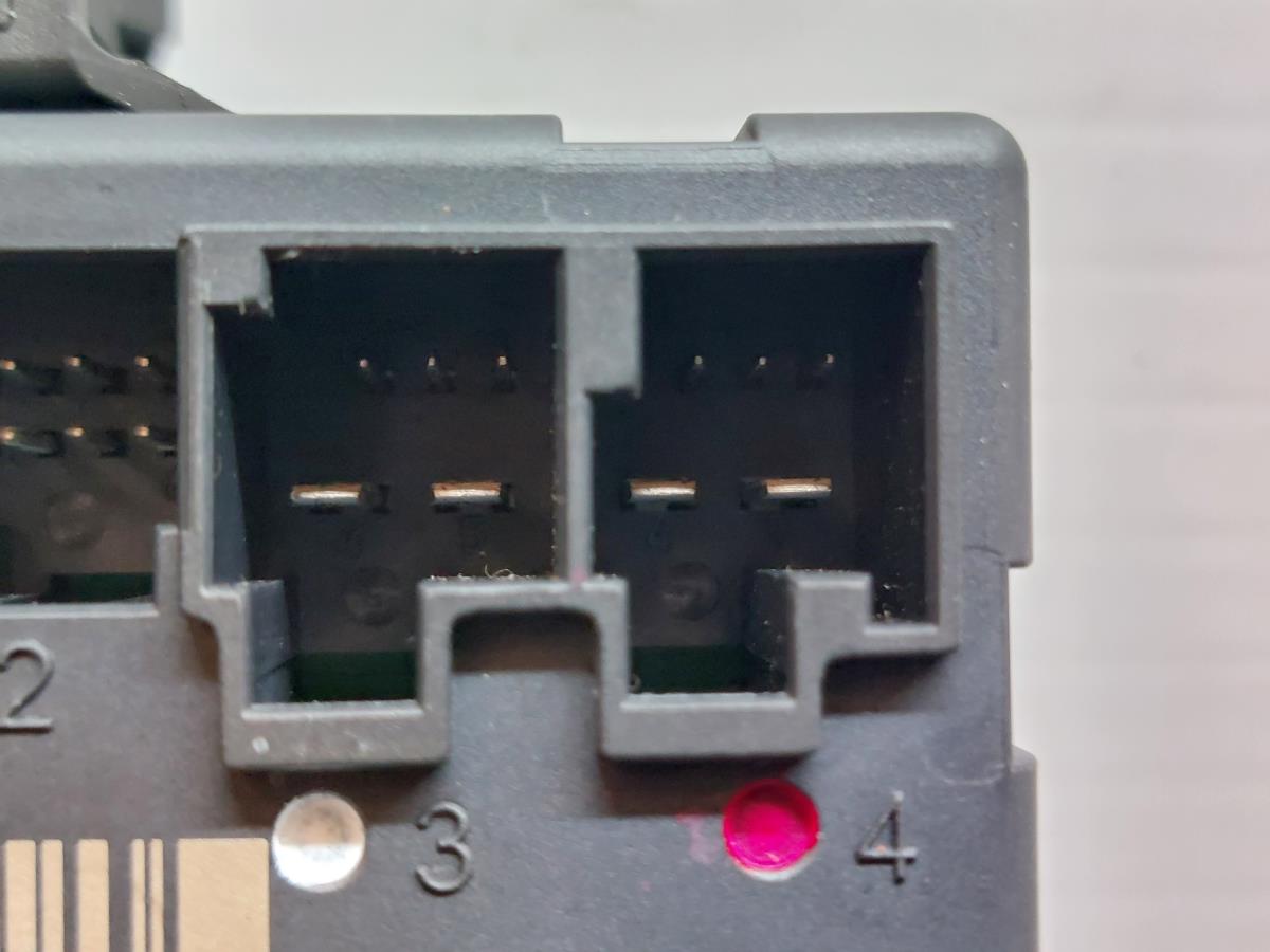 Module porte avant gauche MERCEDES-BENZ Classe E Coupé (C207) Imagem-3