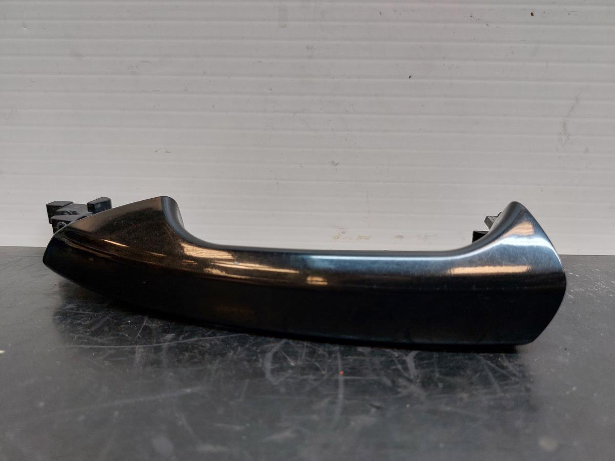 Poignée de porte avant gauche MERCEDES-BENZ Classe E Coupé (C207)