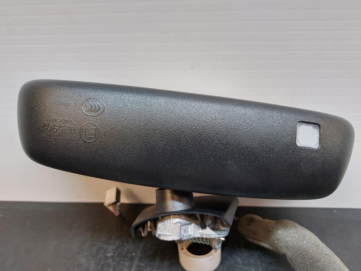 Espelho retrovisor interior MERCEDES-BENZ Classe E Coupé (C207) Imagem-3