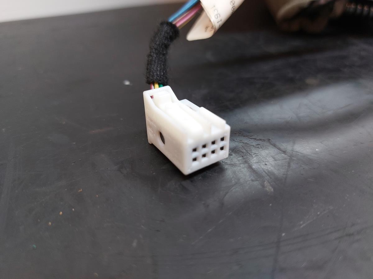 Espelho retrovisor interior MERCEDES-BENZ Classe E Coupé (C207) Imagem-1