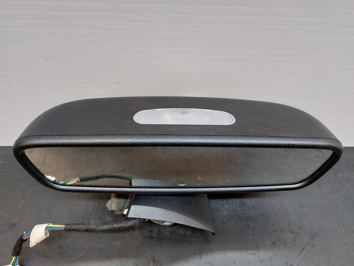 Espelho retrovisor interior MERCEDES-BENZ Classe E Coupé (C207) Imagem-2