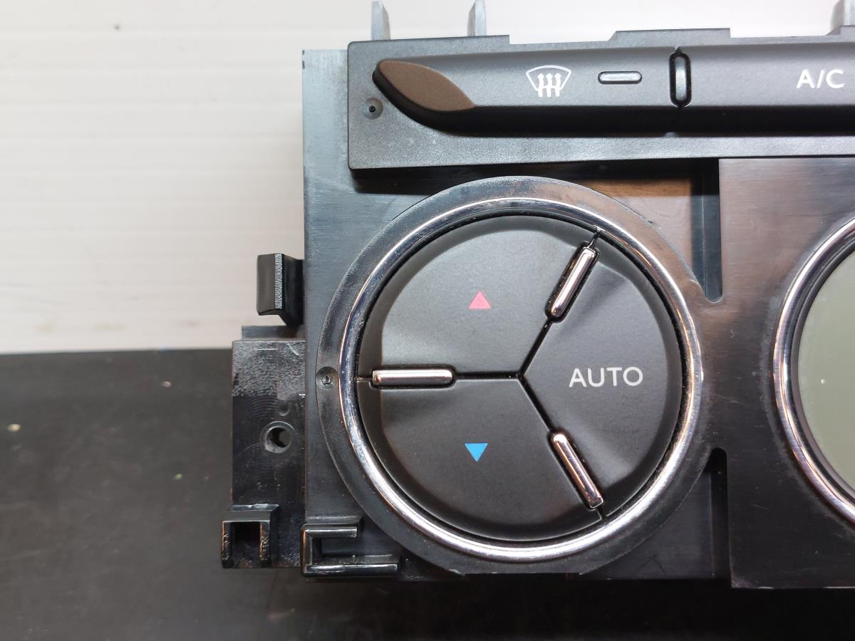 Comando chauffage / sofagem CITROËN C3 II (SC_) Imagem-1