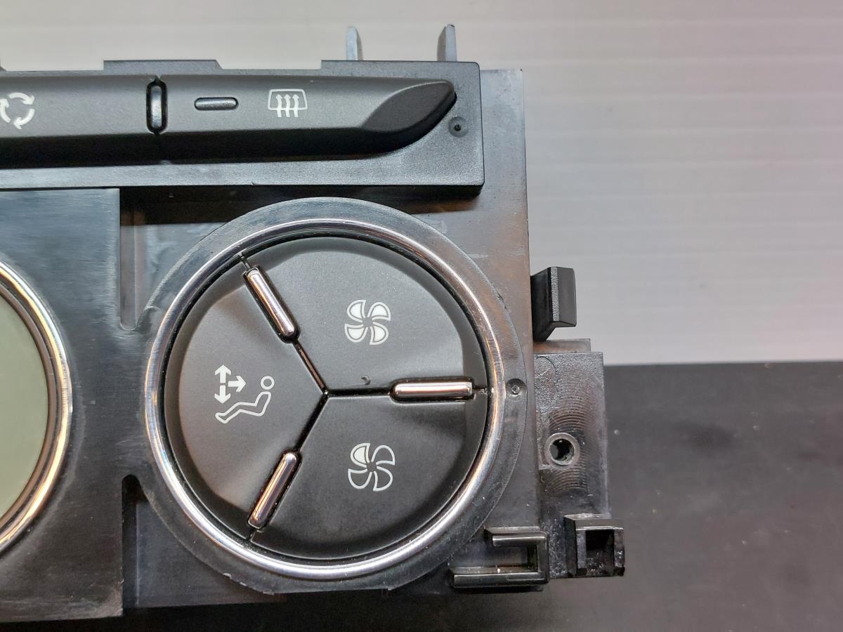 Comando chauffage / sofagem CITROËN C3 II (SC_) Imagem-3