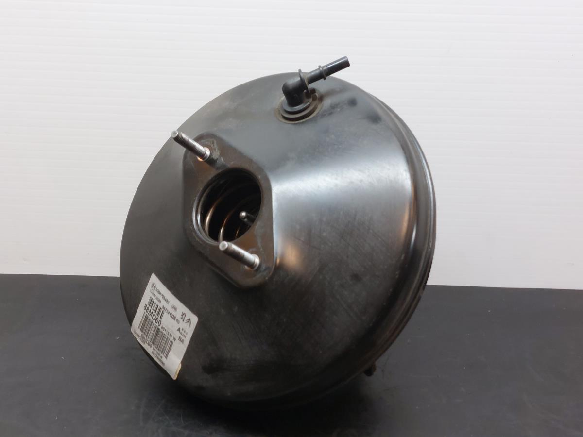 Servo frein CITROËN C3 II (SC_)