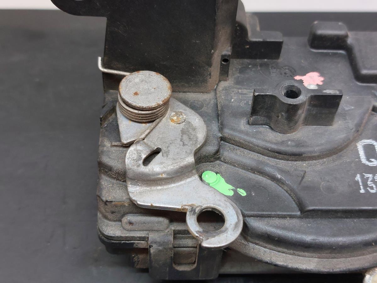 Front Left Door Lock OPEL Astra H Hatchback (L48) Imagem-1