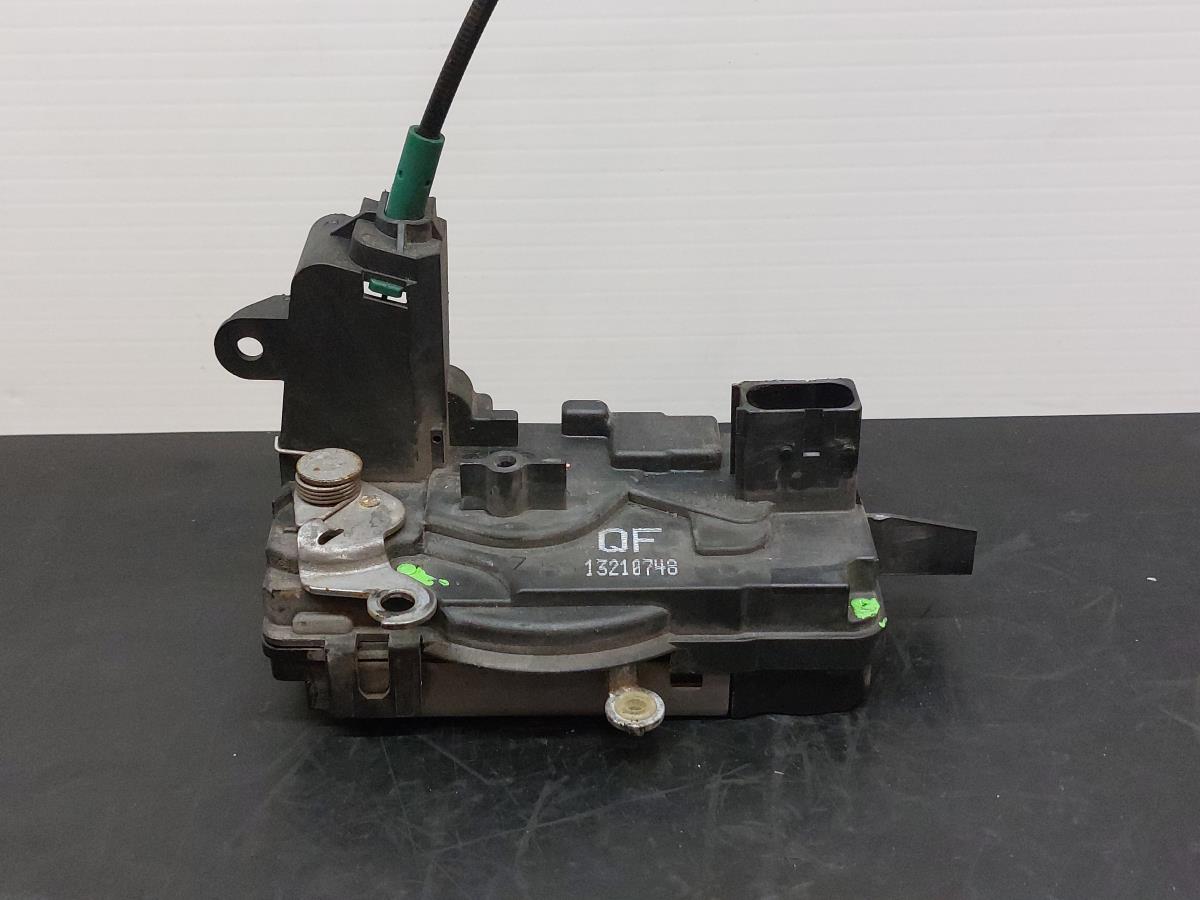 Serratura / chiusura porta anteriore sinistro OPEL Astra H Hatchback (L48)