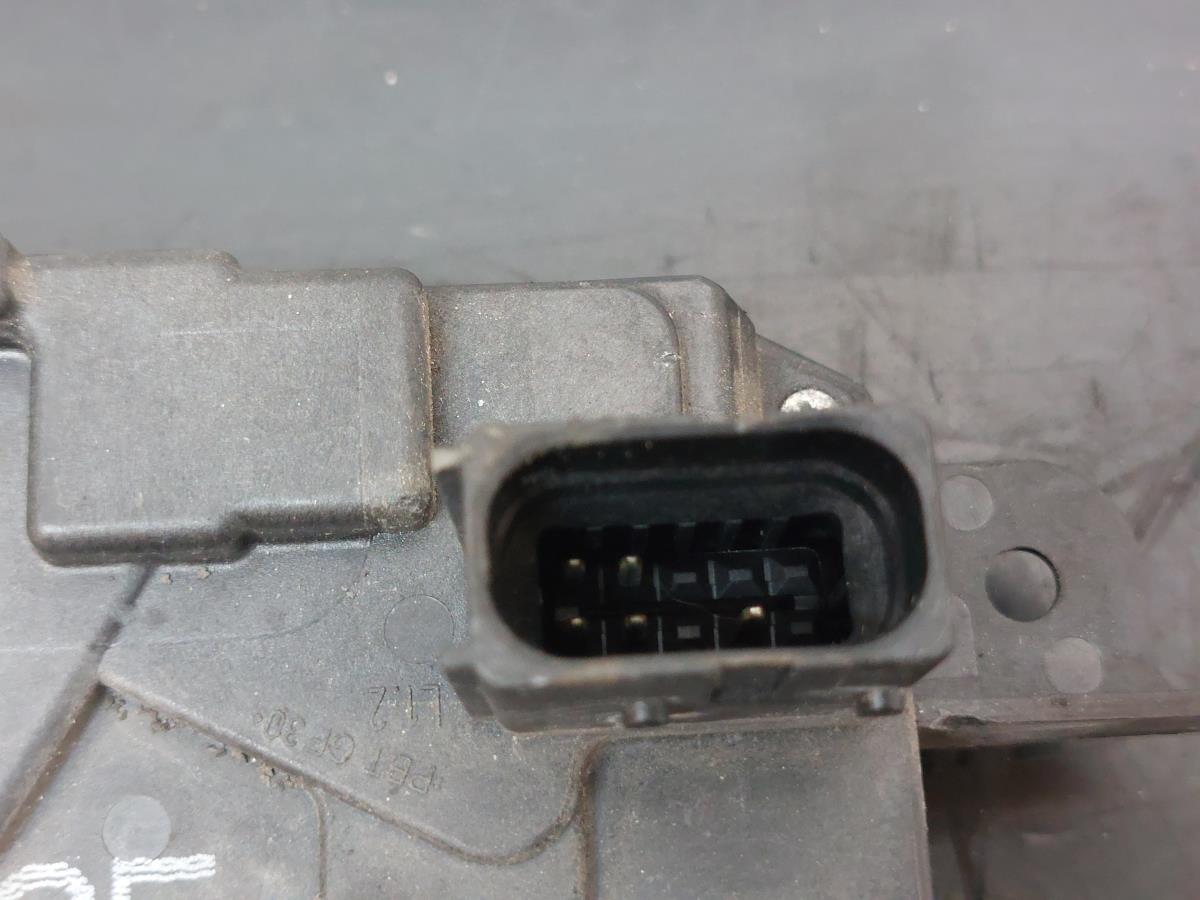 Front Left Door Lock OPEL Astra H Hatchback (L48) Imagem-3