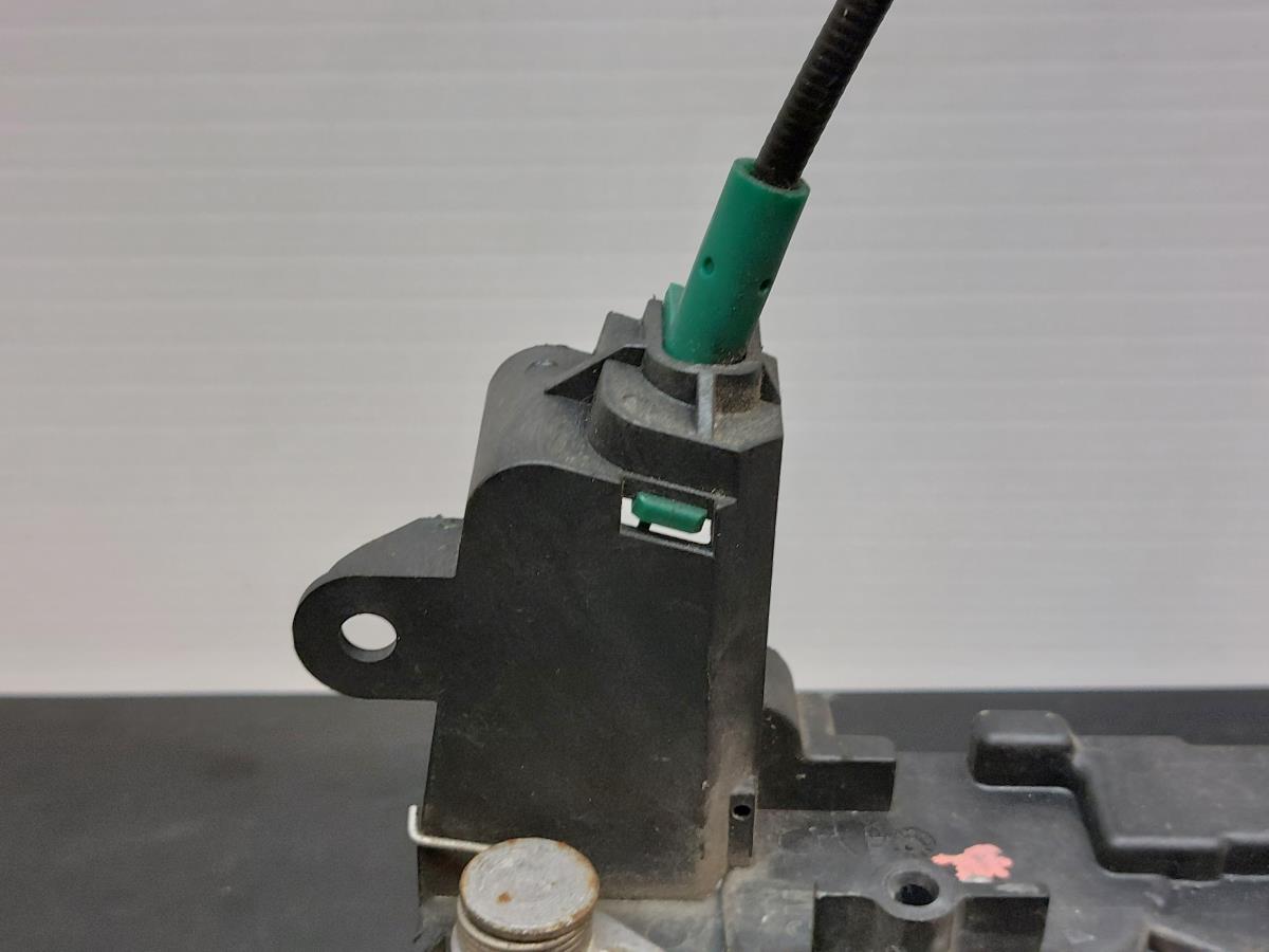 Front Left Door Lock OPEL Astra H Hatchback (L48) Imagem-4