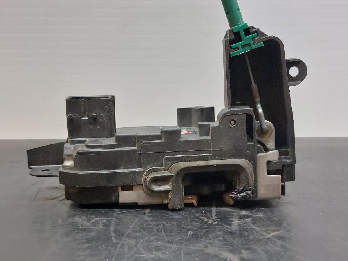 Front Left Door Lock OPEL Astra H Hatchback (L48) Imagem-6