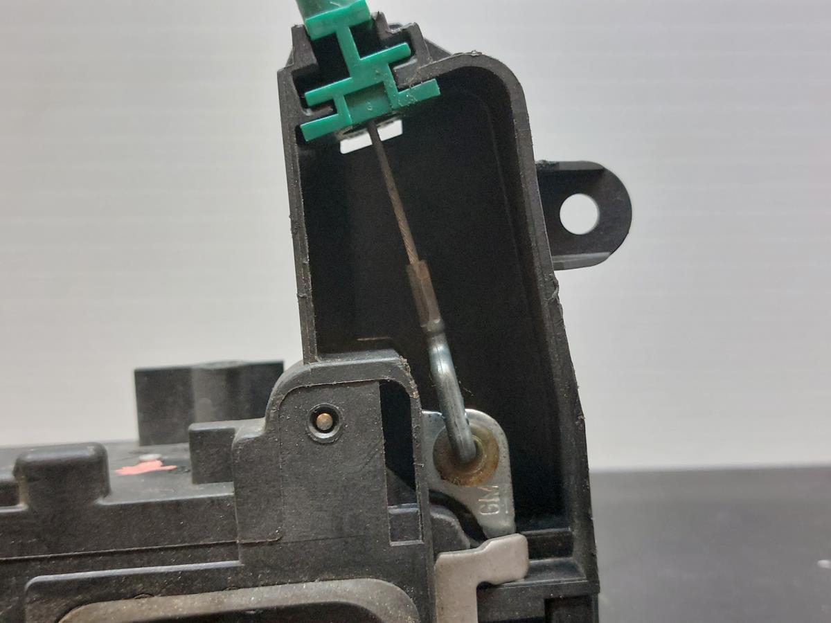Front Left Door Lock OPEL Astra H Hatchback (L48) Imagem-7