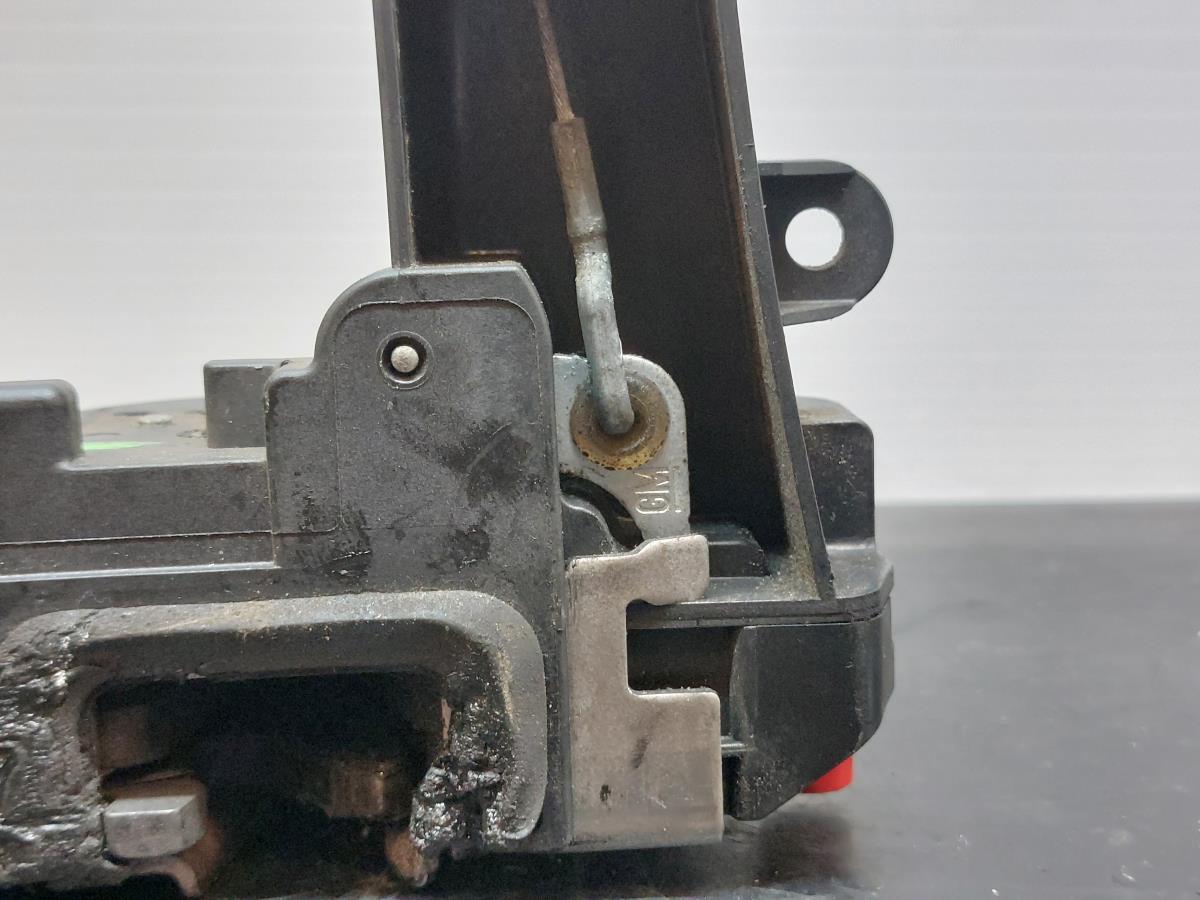 Serratura / chiusura posteriore Sinistra OPEL Astra H Hatchback (L48) Imagem-6
