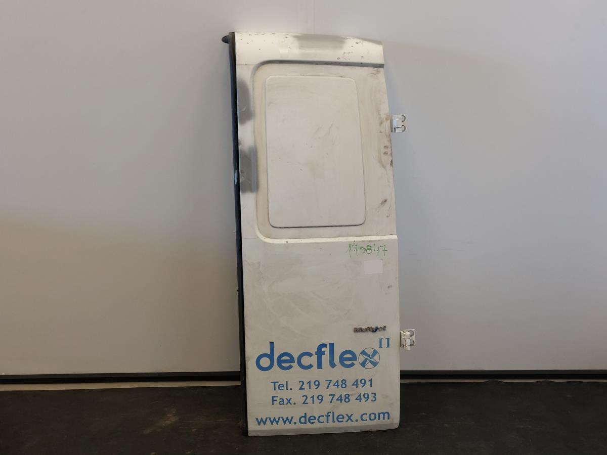 Porta / tampa da mala FIAT Doblo Cargo (223_)