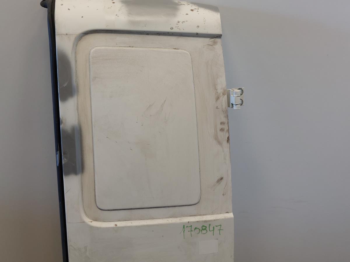 Porta / tampa da mala FIAT Doblo Cargo (223_) Imagem-2