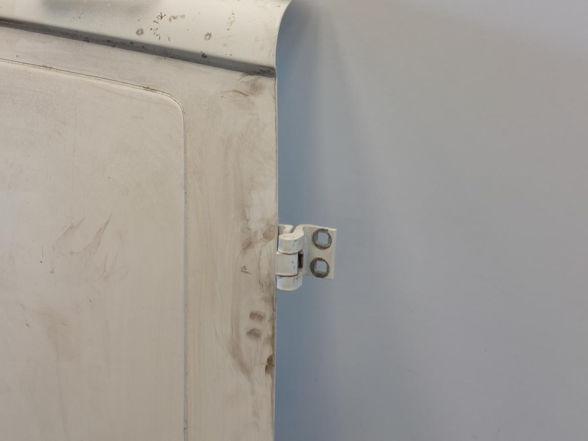 Porta / tampa da mala FIAT Doblo Cargo (223_) Imagem-5