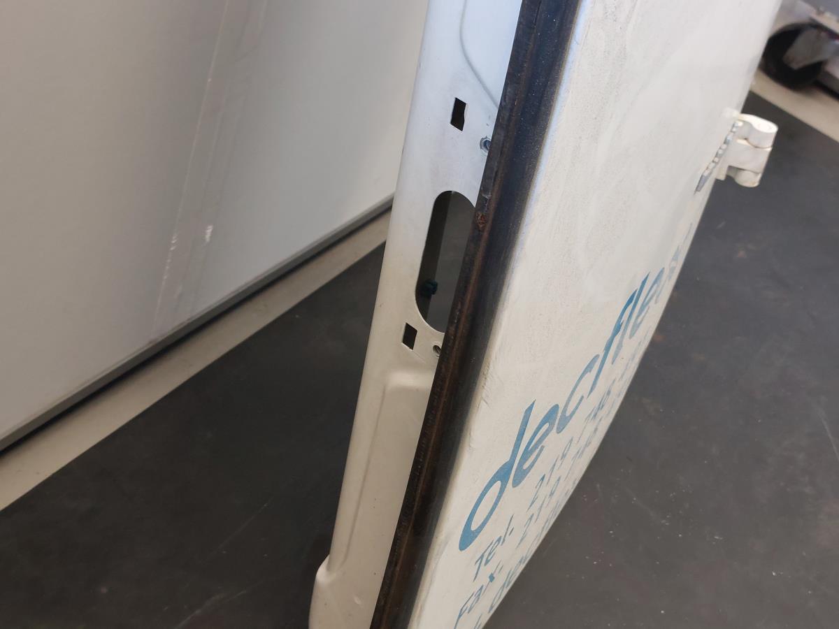 Porta / tampa da mala FIAT Doblo Cargo (223_) Imagem-6