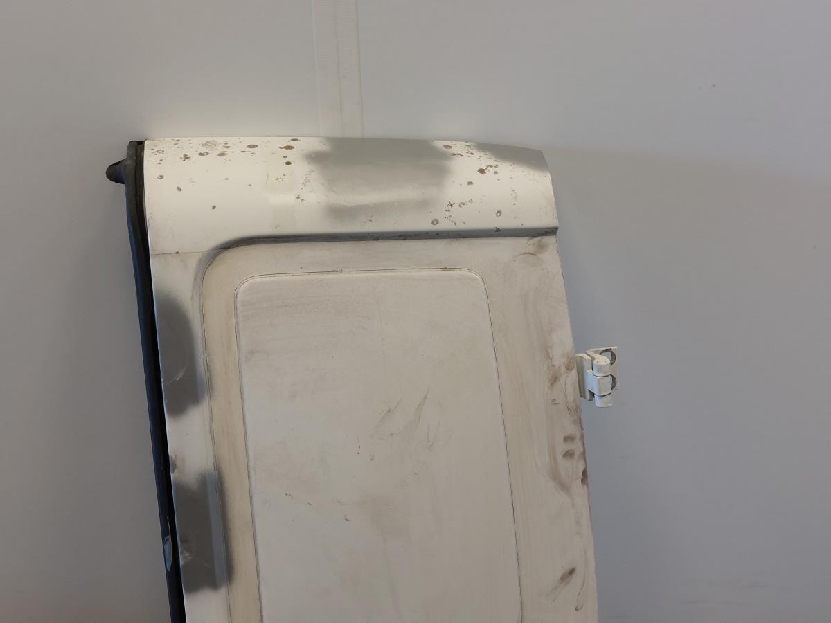 Porta / tampa da mala FIAT Doblo Cargo (223_) Imagem-3