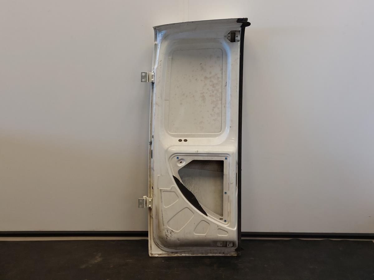 Porta / tampa da mala FIAT Doblo Cargo (223_) Imagem-7