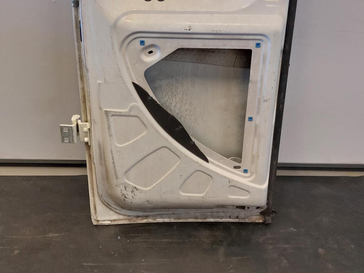 Porta / tampa da mala FIAT Doblo Cargo (223_) Imagem-8