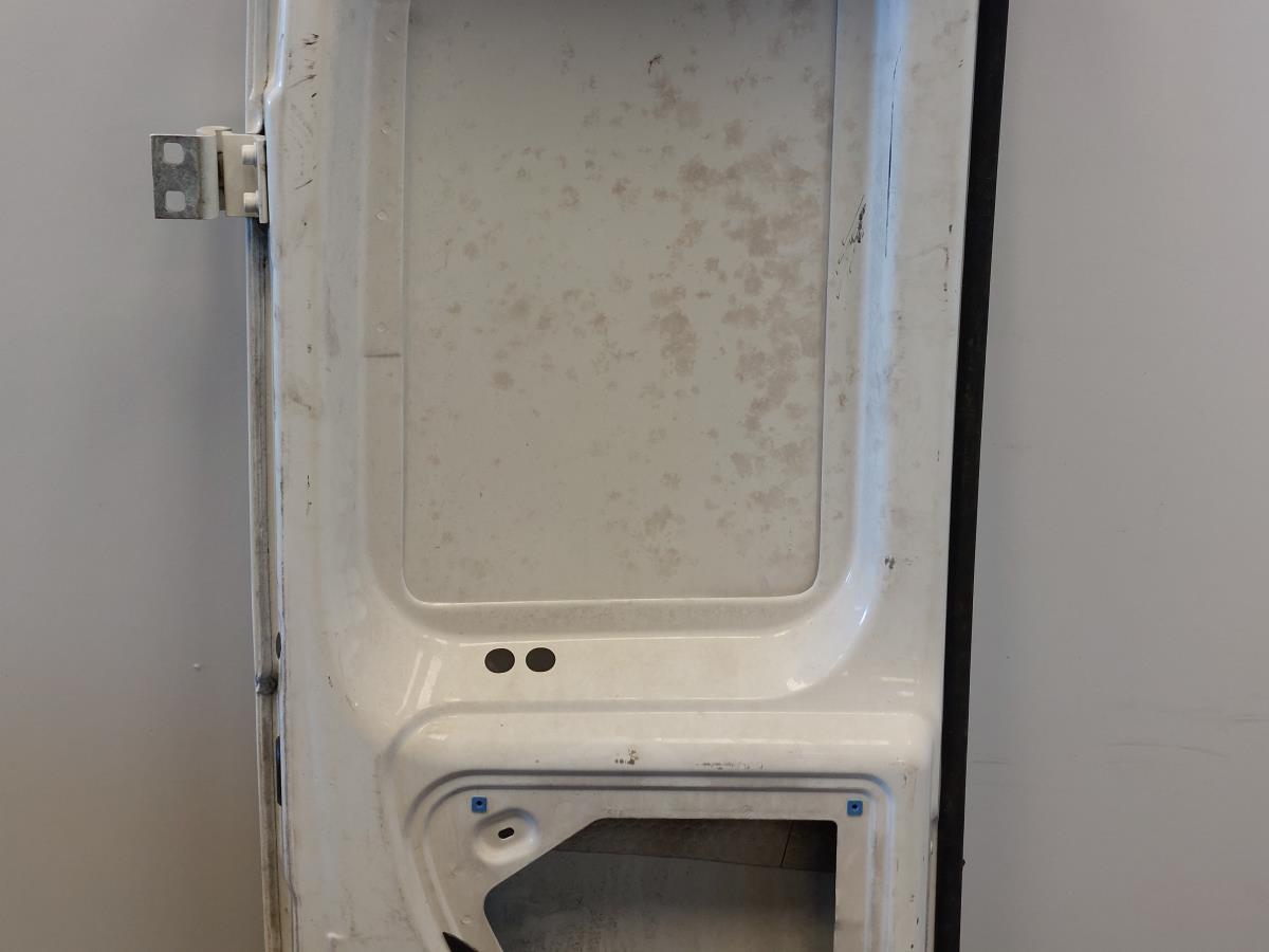 Porta / tampa da mala FIAT Doblo Cargo (223_) Imagem-9