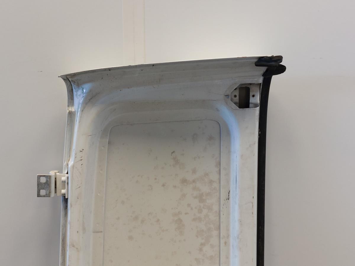 Porta / tampa da mala FIAT Doblo Cargo (223_) Imagem-10