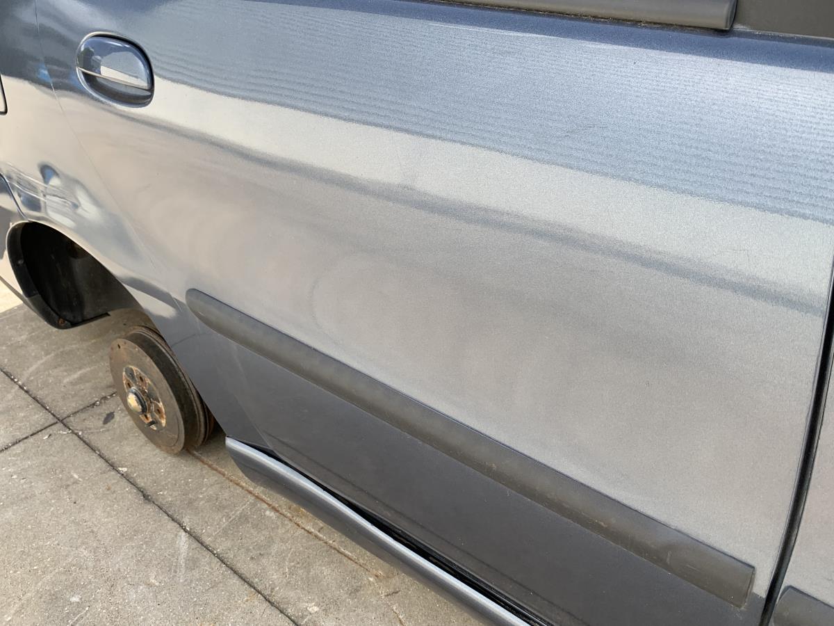 Porta trás direita FIAT Palio Weekend (178_) Imagem-1