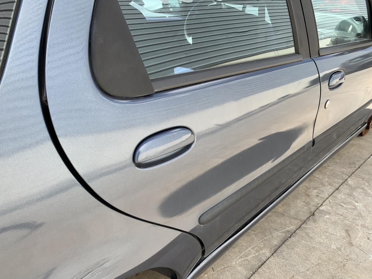 Porta trás direita FIAT Palio Weekend (178_) Imagem-2