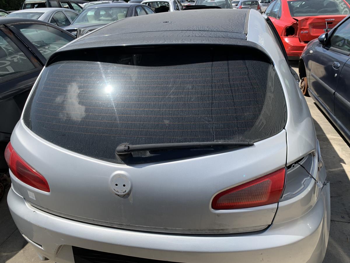 Porta / tampa da mala ALFA ROMEO 147 (937_)