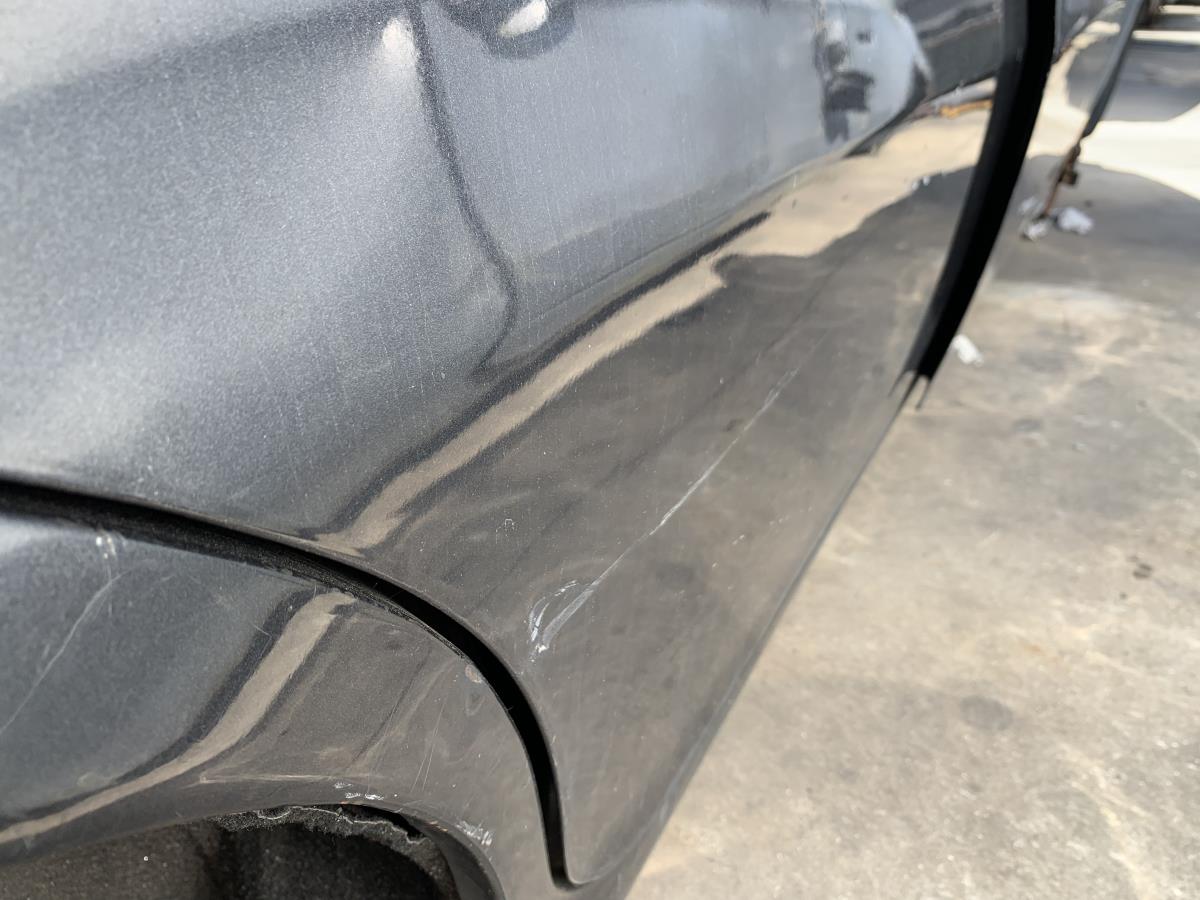 Porta trás direita ALFA ROMEO 147 (937_) Imagem-2