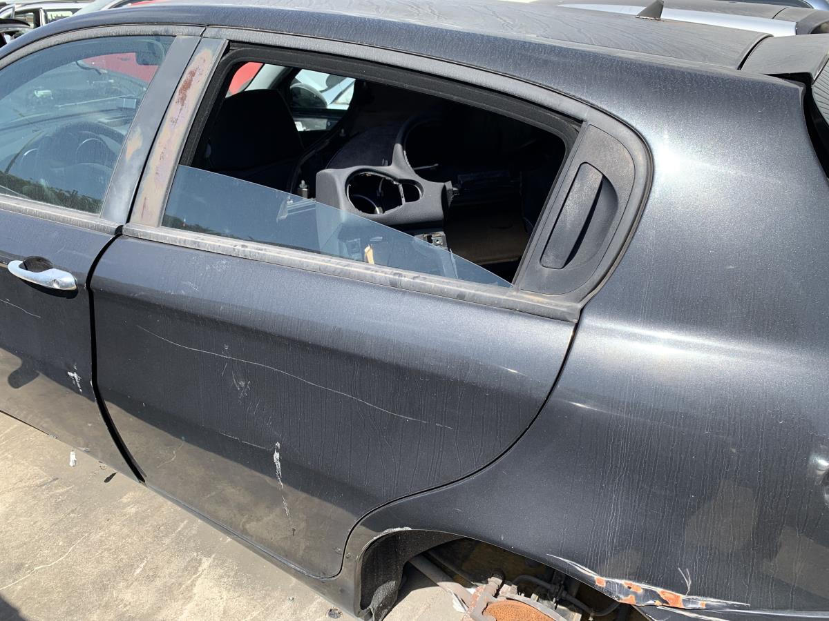 Puerta Trasero Izquierdo ALFA ROMEO 147 (937_)