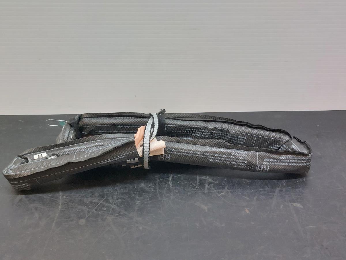 Airbag cortina direito CITROËN C3 II (SC_)