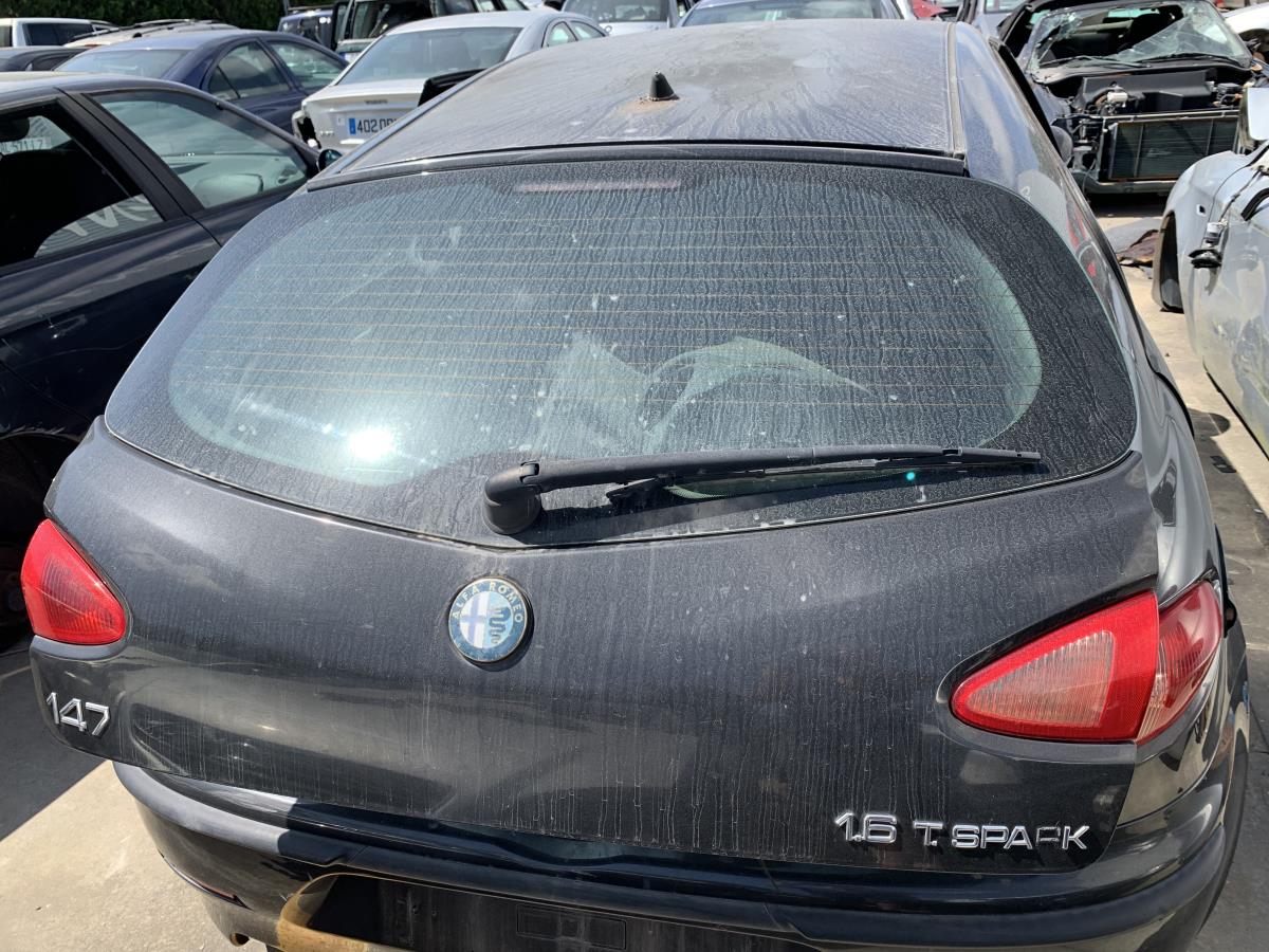 Porta / tampa da mala ALFA ROMEO 147 (937_)