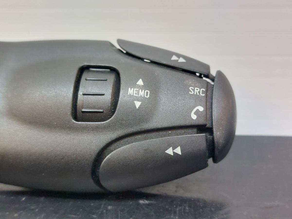 Comando radio CITROËN C3 II (SC_) Imagem-1