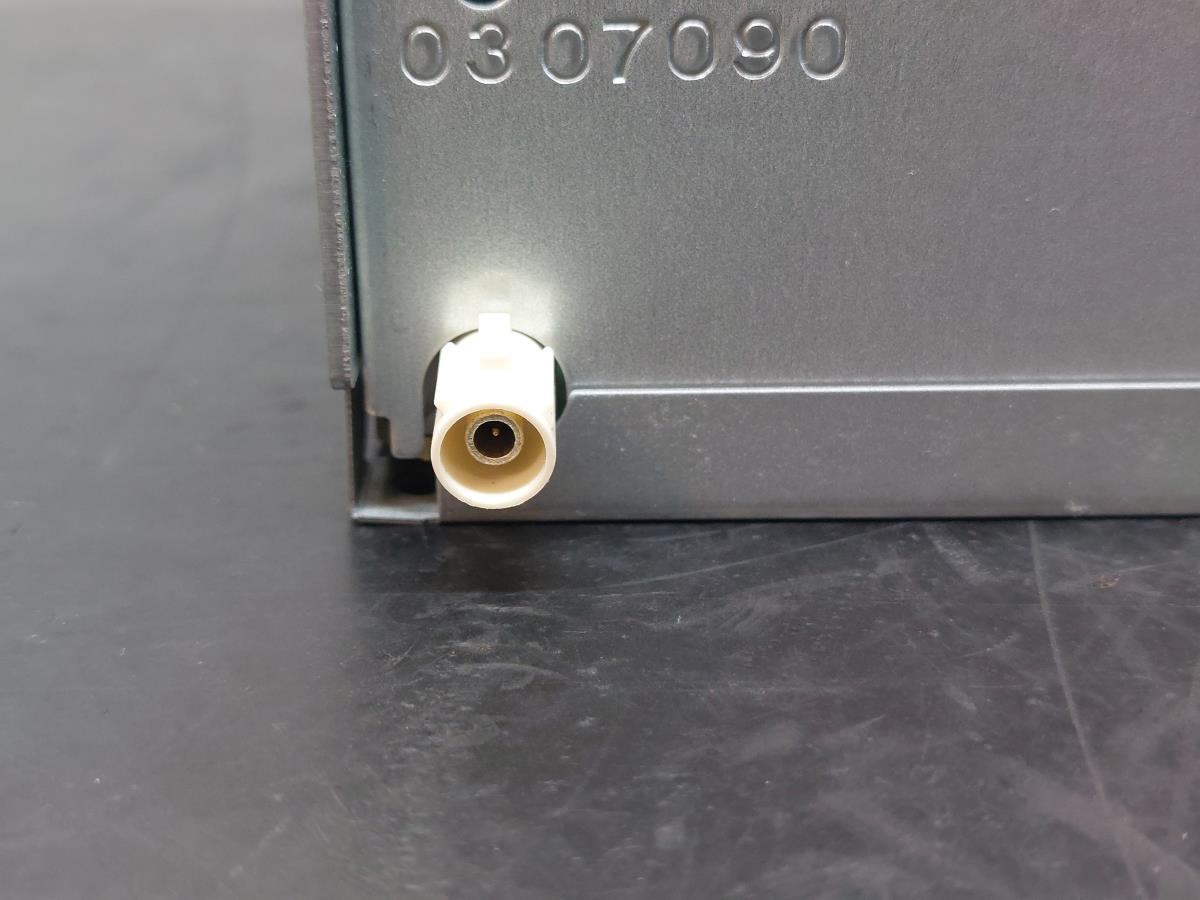 Rádio / auto-rádio CITROËN C3 II (SC_) Imagem-8