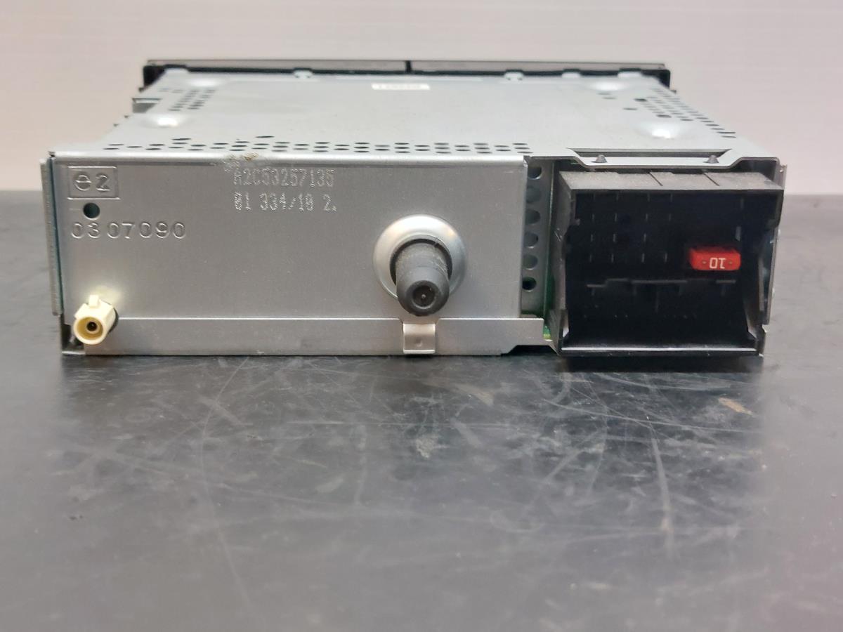 Rádio / auto-rádio CITROËN C3 II (SC_) Imagem-6